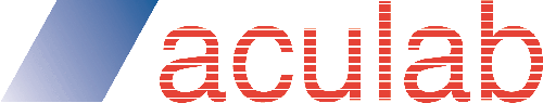Aculab logo